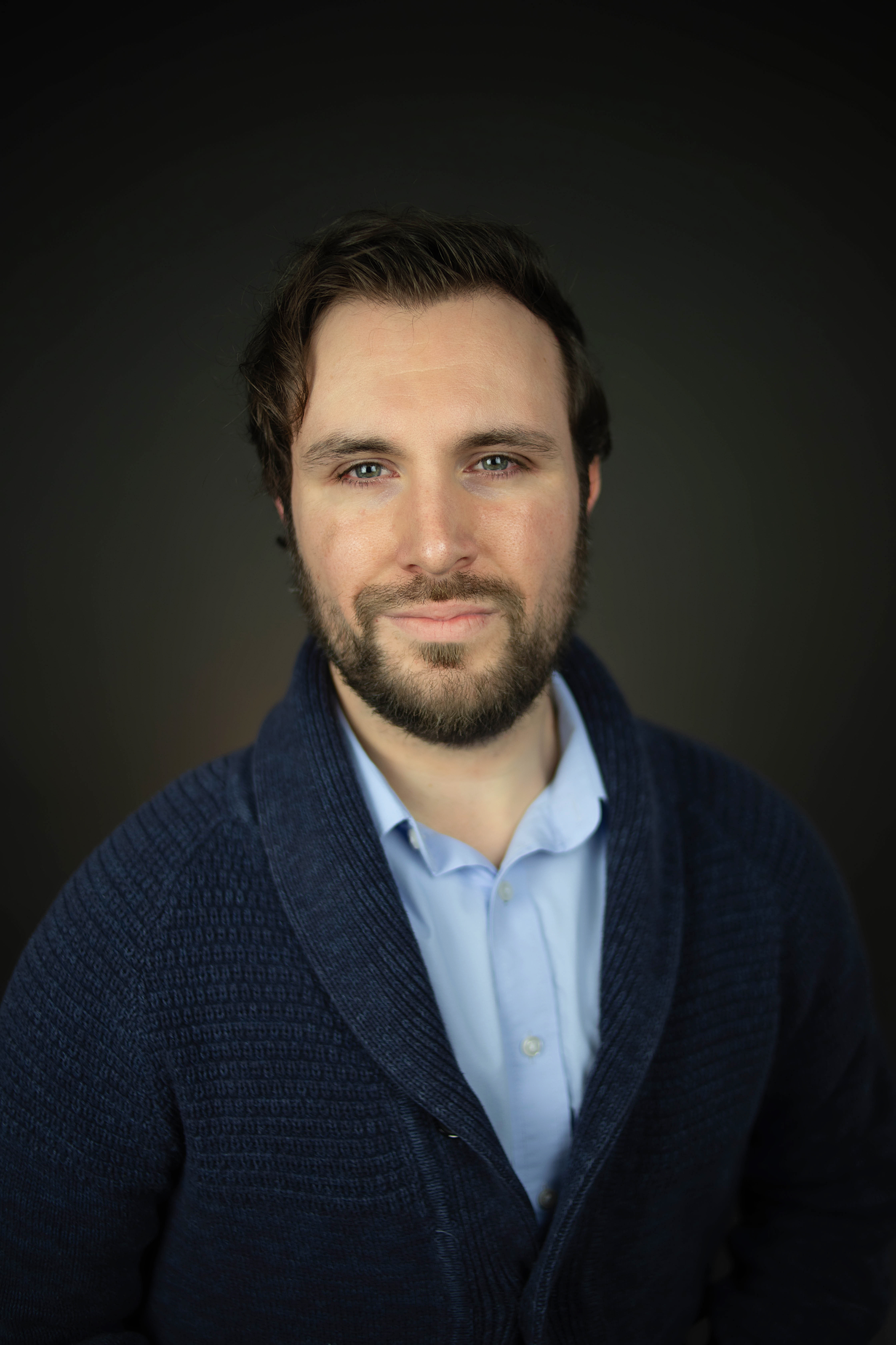 Dr. John Narcum profile picture.